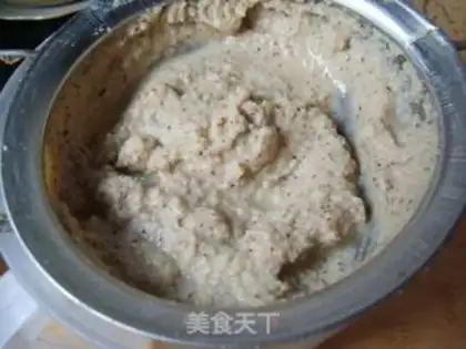 Make Fried noodles step 3