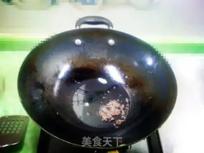 Make Red meat step 1