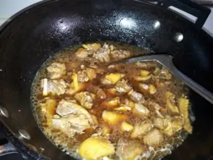 Make Three ducks step 6