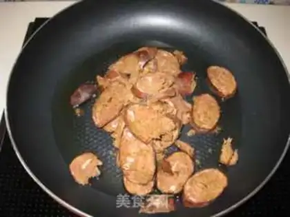 Make Weenies step 3