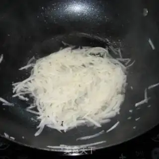 Make Sodice radish step 4