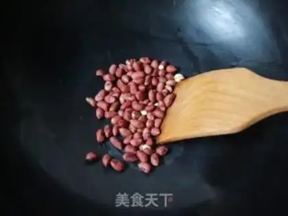 Make Fried noodles step 7