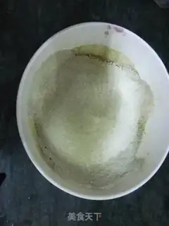 Make Tea and bean rolls step 3