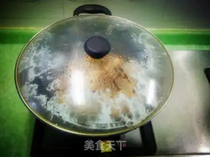 Make Red meat step 5