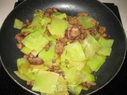 Make Weenies step 6
