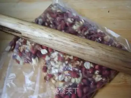 Make Fried noodles step 10