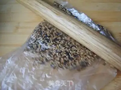 Make Fried noodles step 11