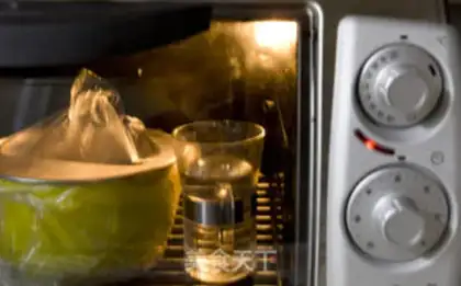 Make German snack step 4