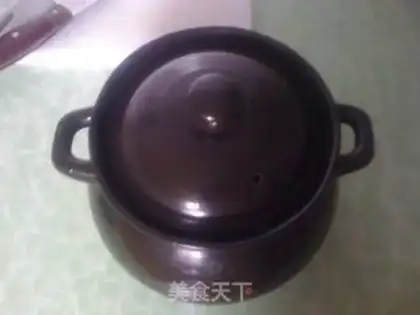 Make Red meat step 8