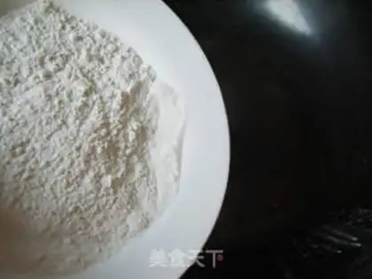 Make Fried noodles step 12