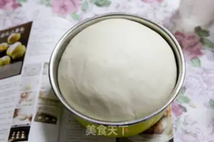 Make German snack step 5