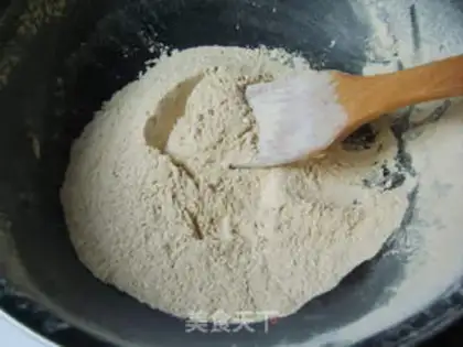 Make Fried noodles step 13