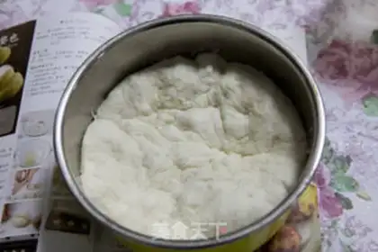 Make German snack step 6