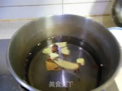 Make Pickles step 1