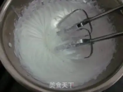 Make Tea and bean rolls step 10