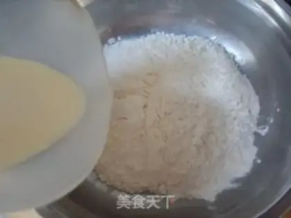 Make Toast onions step 3