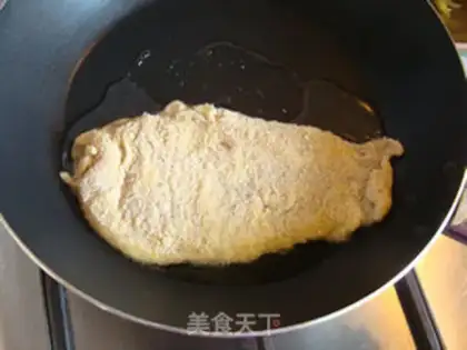 Make Chicken steak with lemon step 4