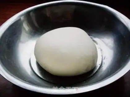 Make Toast onions step 4