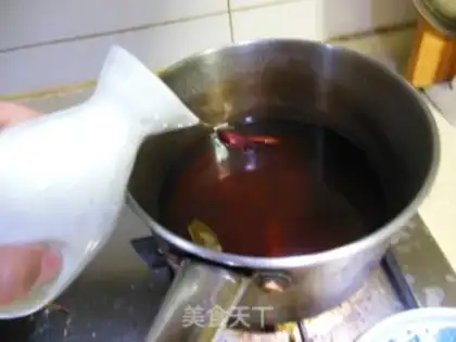 Make Pickles step 2