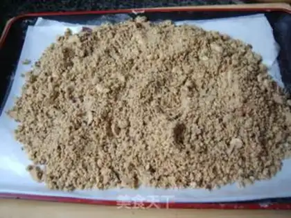 Make Fried noodles step 16