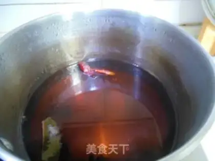 Make Pickles step 3
