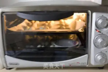 Make German snack step 10