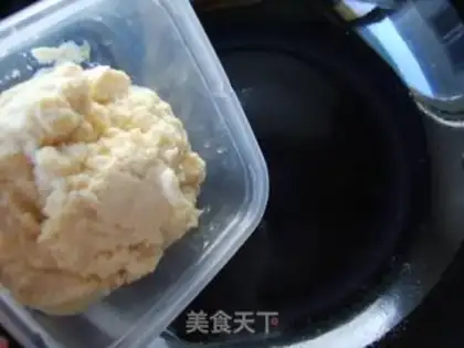 Make Toast onions step 6