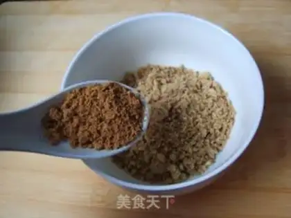 Make Fried noodles step 17