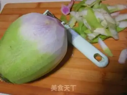 Make Pickles step 4