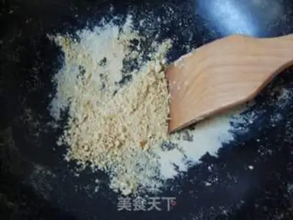 Make Toast onions step 7