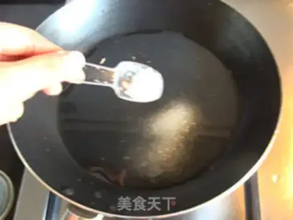 Make Chicken steak with lemon step 7