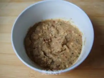 Make Fried noodles step 18