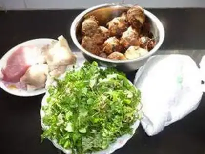 Make Tacohead step 1