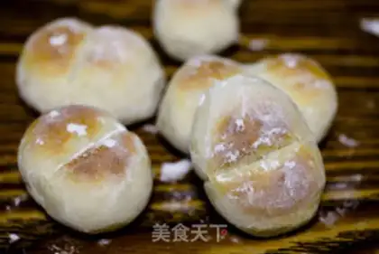 Make German snack step 12