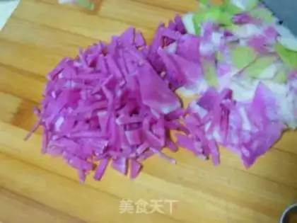 Make Pickles step 5