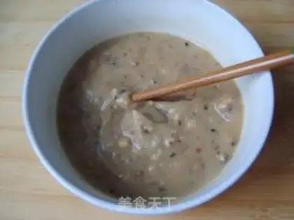 Make Fried noodles step 19