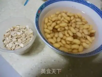 Make Macrobe milk step 0