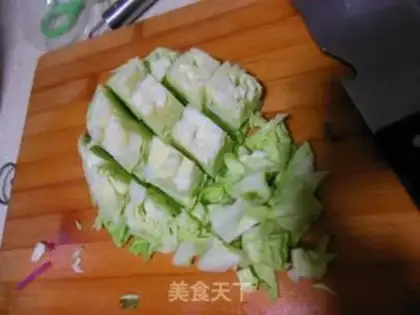 Make Pickles step 6
