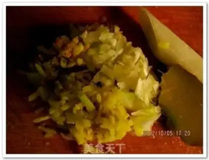 Make Old Peking