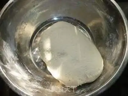 Make Tacohead step 4