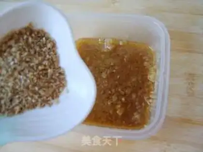 Make Toast onions step 11