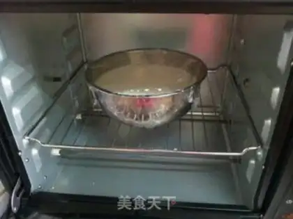 Make Homemade yogurt step 6