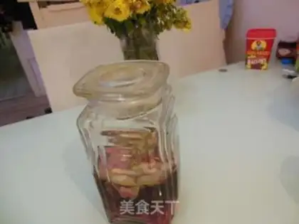 Make Pickles step 8