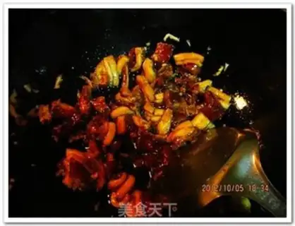 Make Old Peking