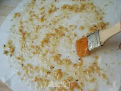 Make Toast onions step 13