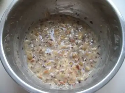 Make White pretzels step 11