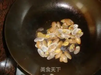 Make Quaffles step 5