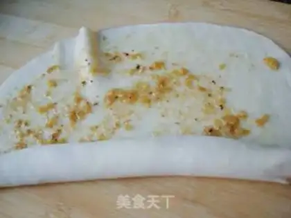 Make Toast onions step 14