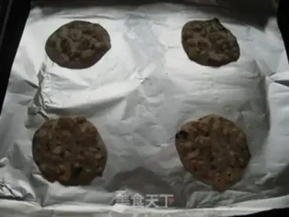 Make White pretzels step 13