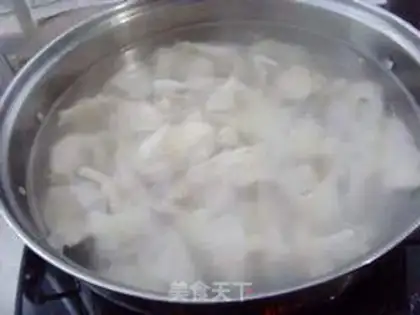 Make Fresh meat step 13